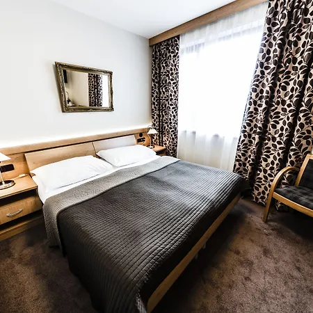 Hotel Archibald Praha