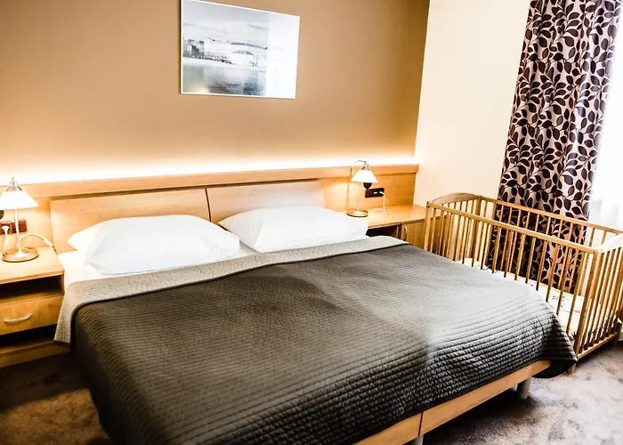 Hotel Archibald