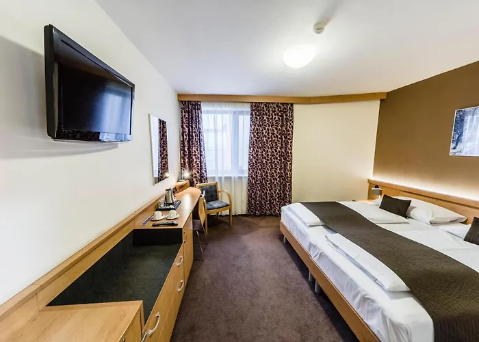 Hotel Archibald Praha