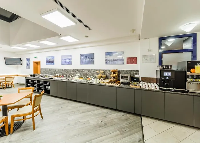 Hotel Archibald Praha