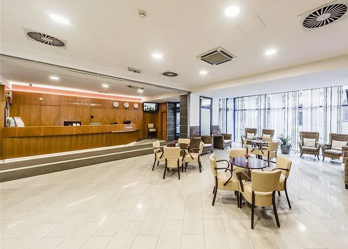 Archibald Hotel 4*