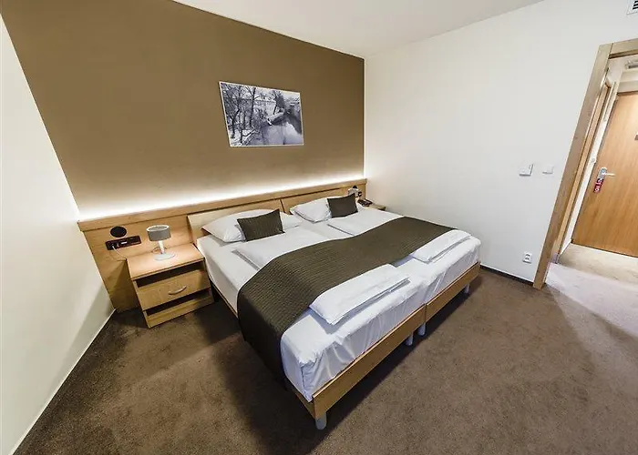 Archibald Hotel Praha