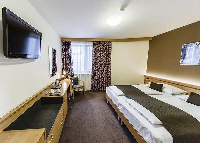 Archibald Hotel 4*