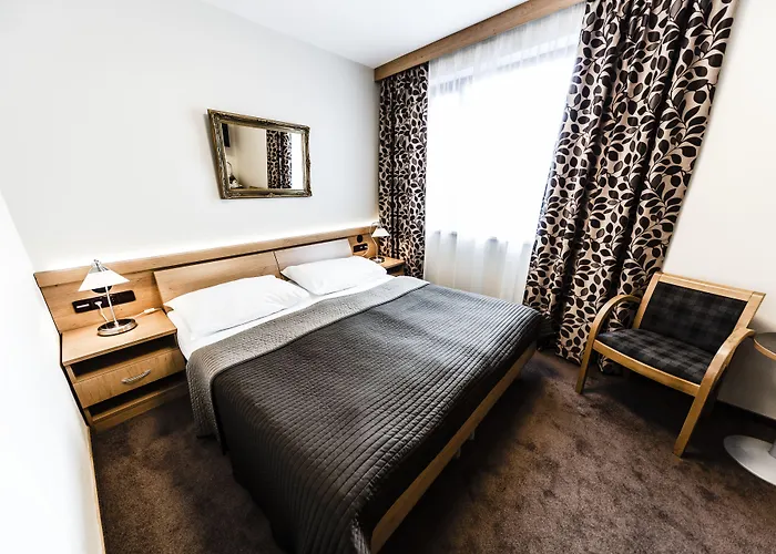 Hotel Archibald Praha