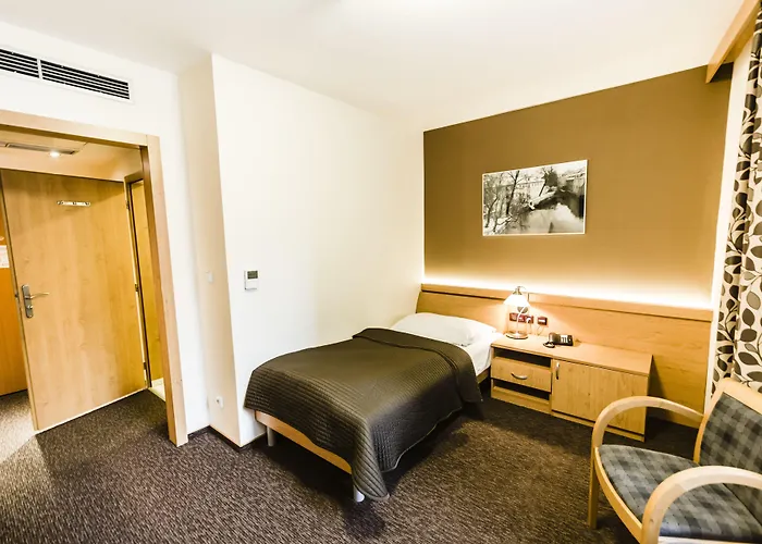 Archibald Hotel Praha
