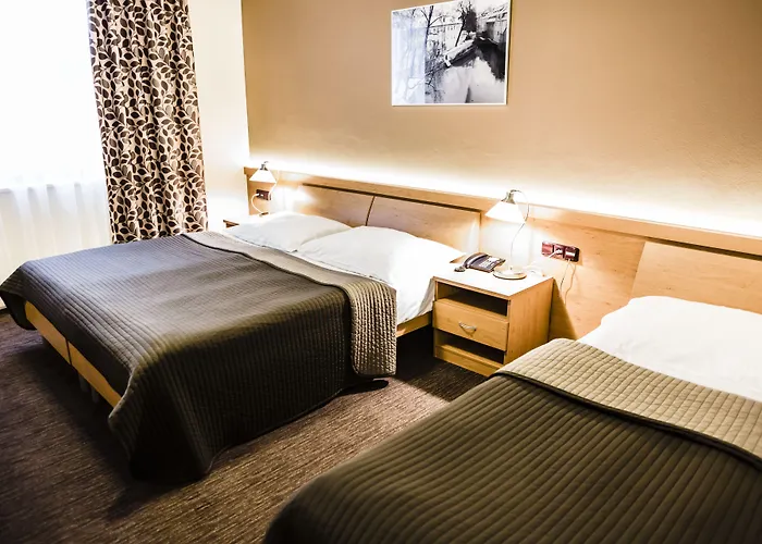 Hotel Archibald