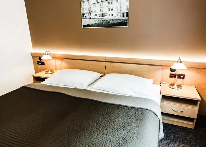 Hotel Archibald