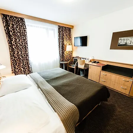 Archibald Hotel 4*