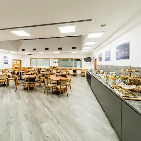 酒店 阿茨巴城市酒店
