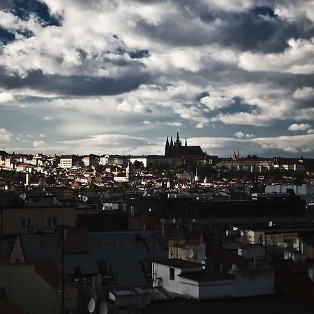 Ξενοδοχείο Archibald 4*