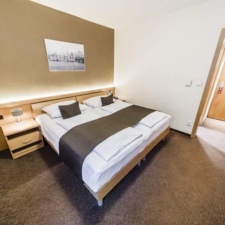 Archibald Ξενοδοχείο 4*