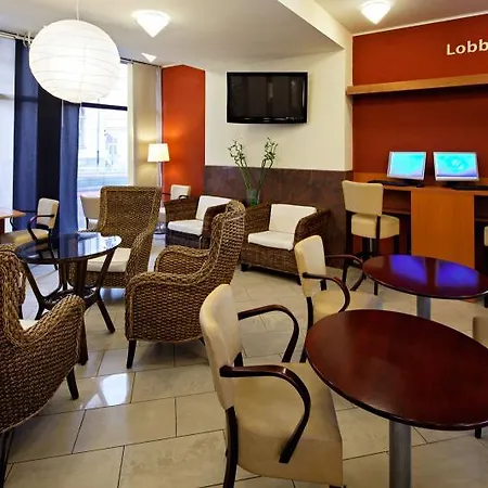 Archibald Hotel 4*