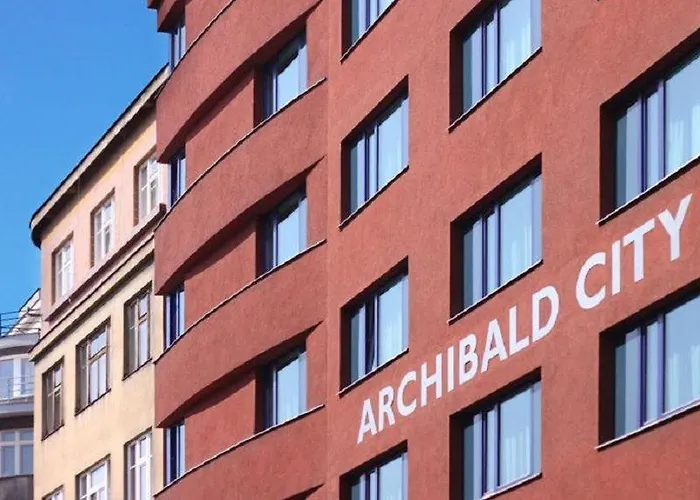 Hotell Archibald
