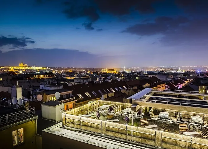 Archibald Hotel 4*