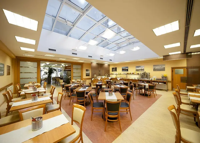 Hotell Archibald 4*