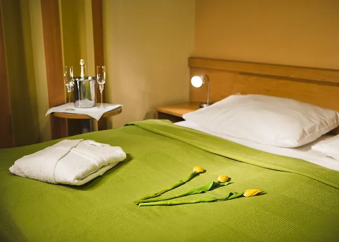 Hotell Archibald 4*