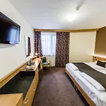 Hotel Archibald Praag