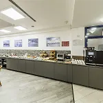 Archibald Hotel