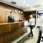 Archibald Hotel