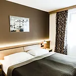 Hotel Archibald Praag
