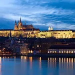 Hotel Archibald Praag