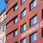 Hotel Archibald