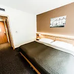 Archibald Hotel Praag