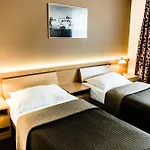 Archibald Hotel Praag