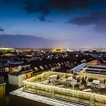 Archibald Hotel 4*