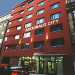 Archibald Praag