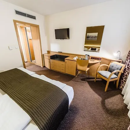Archibald Hotel Prague