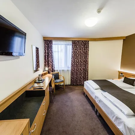 Hotel Archibald Prague