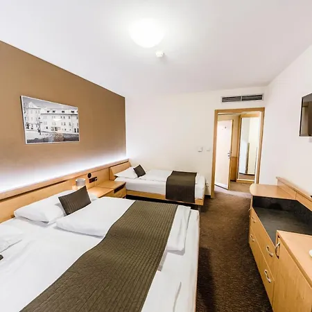Hotell Archibald