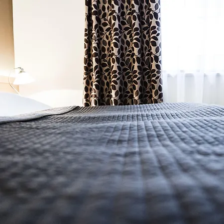 Archibald Hotel Praha