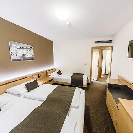 호텔 아처볼드 시티