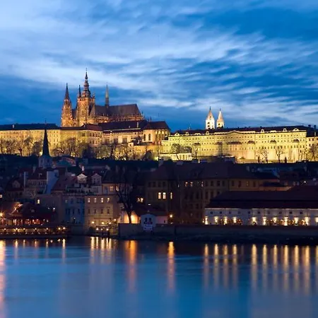 Hotel Archibald Prague