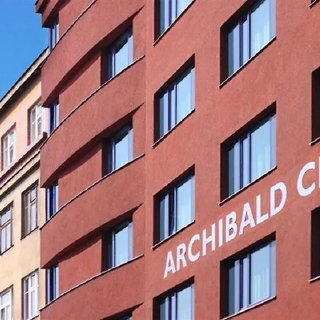 Szálloda Archibald