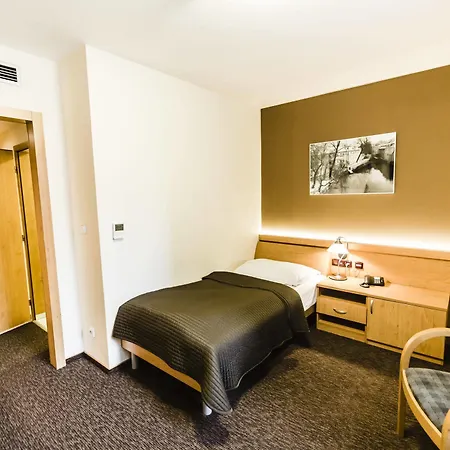 Szálloda Archibald 4*