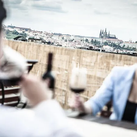 Archibald Hotel Prague