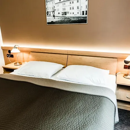 Hotel Archibald