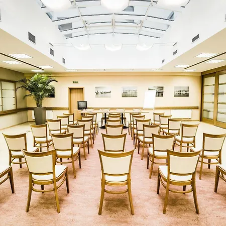 Hotel Archibald Prague