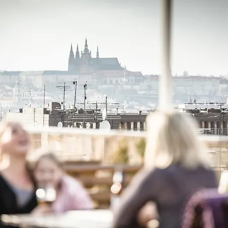 Hotel Archibald Prague