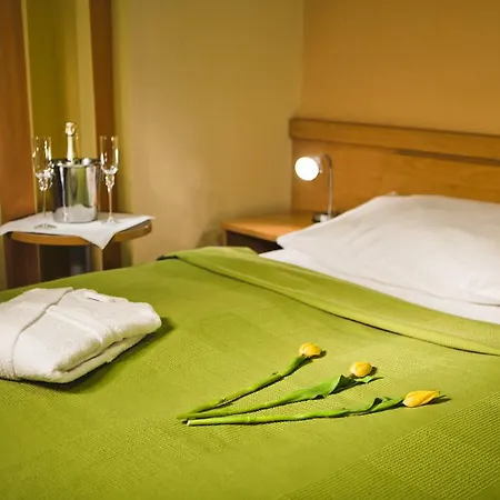 Szálloda Archibald 4*