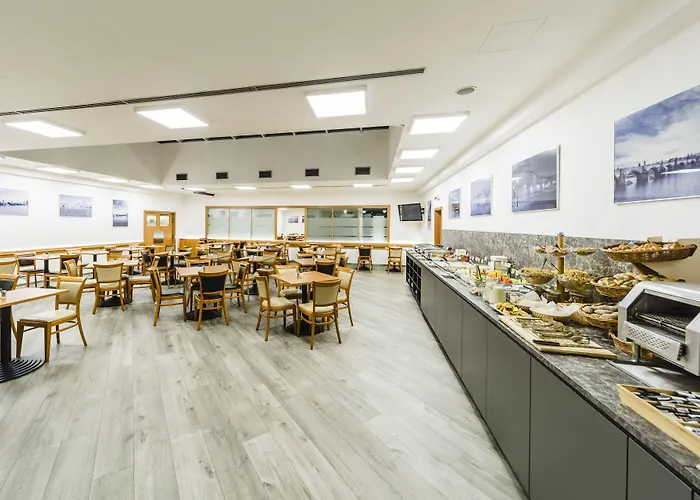 Hotel Archibald Prag