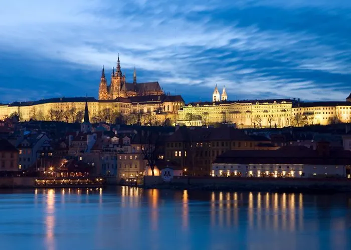 Hotel Archibald Prag