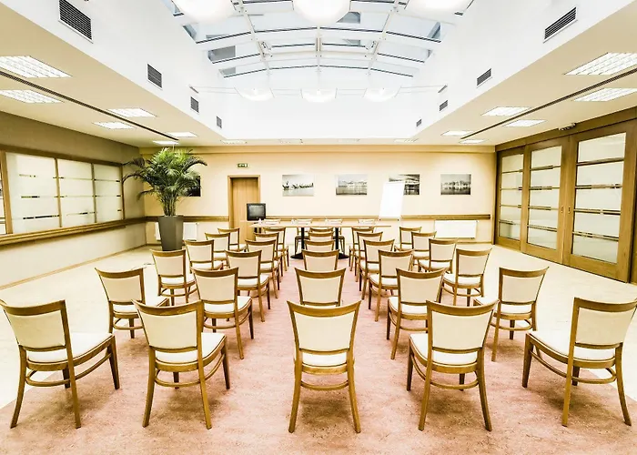 Hotel Archibald Prag