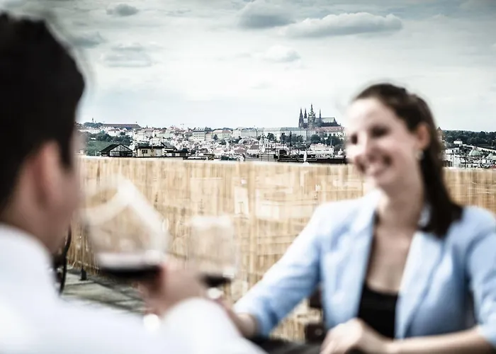 Hotel Archibald Prag