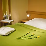 Szálloda Archibald 4*