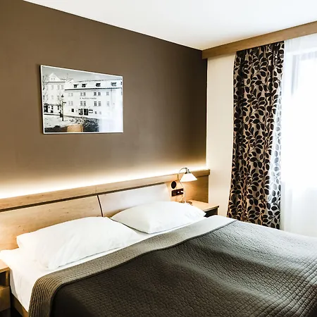 Hotell Archibald Prag