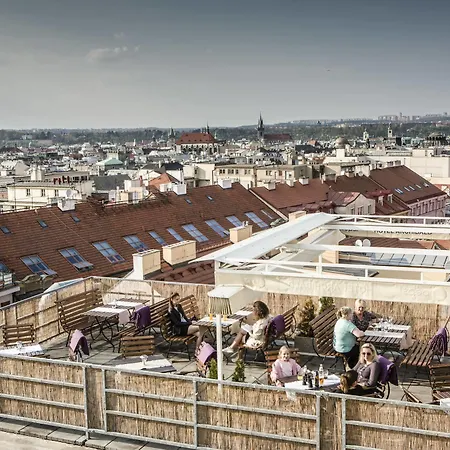 Archibald Prague
